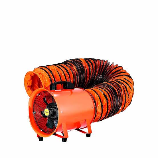Extractor de Aire