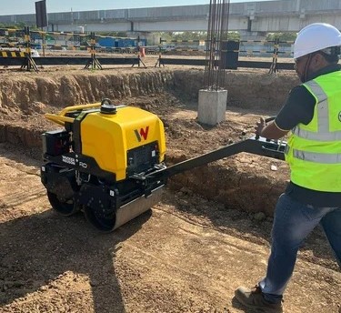 Servicio de Compactación