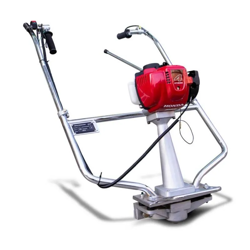 Regla Vibratoria