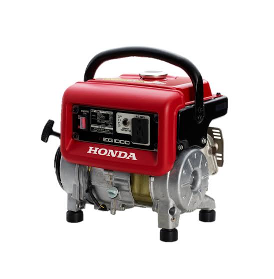 Generador Eléctrico 1 a 2 kW