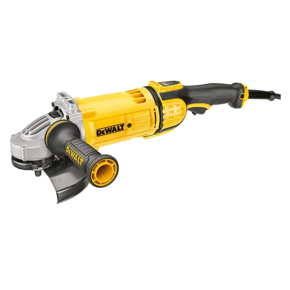 Amoladora 7" – 9"