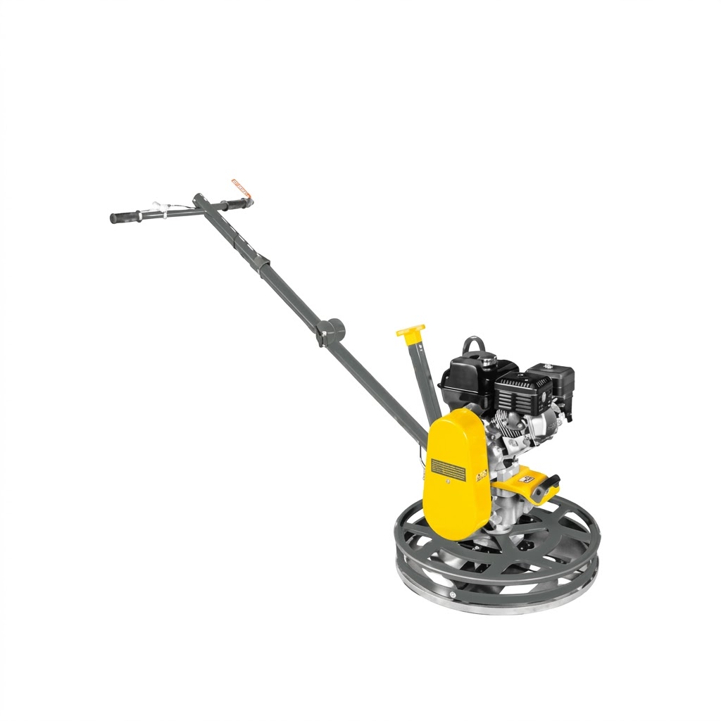 Alisadora de Concreto 24"
